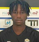 Anis Alioune   DIOP - Attaccante